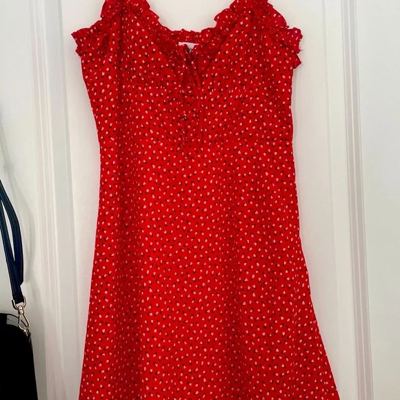 pink going out dress Cutout one shoulder dress